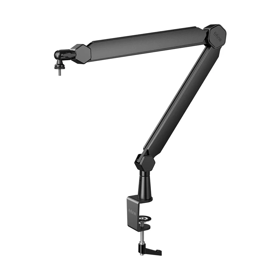 FIFINE BM66 Microphone Boom Arm Stand