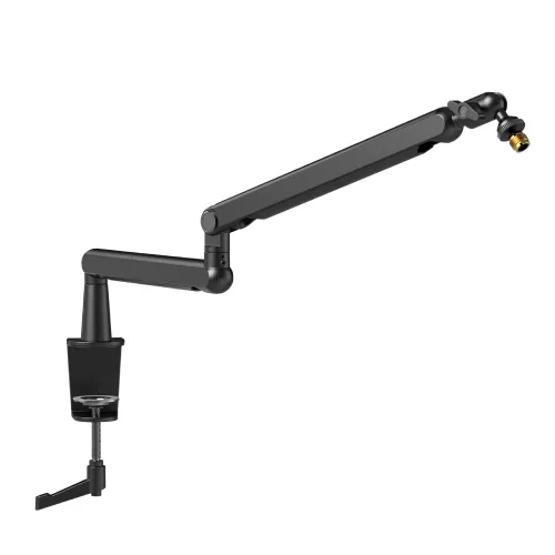 FIFINE BM88 Low Profile Microphone Boom Arm Stand