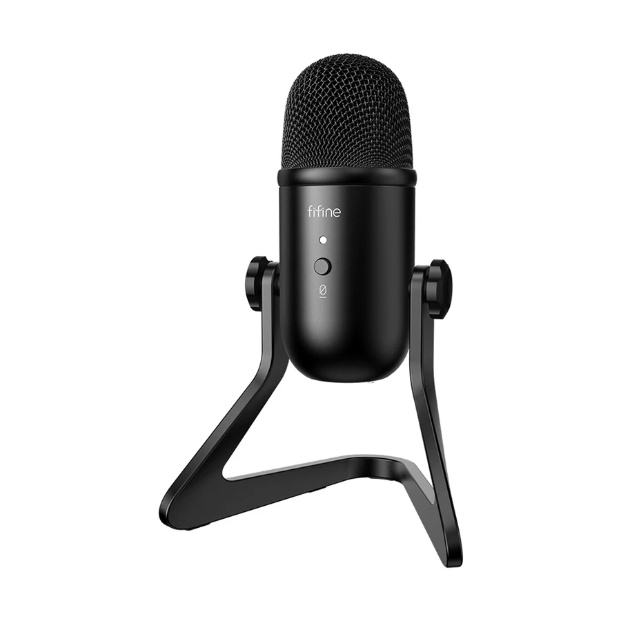 FIFINE K678 USB Condenser Microphone