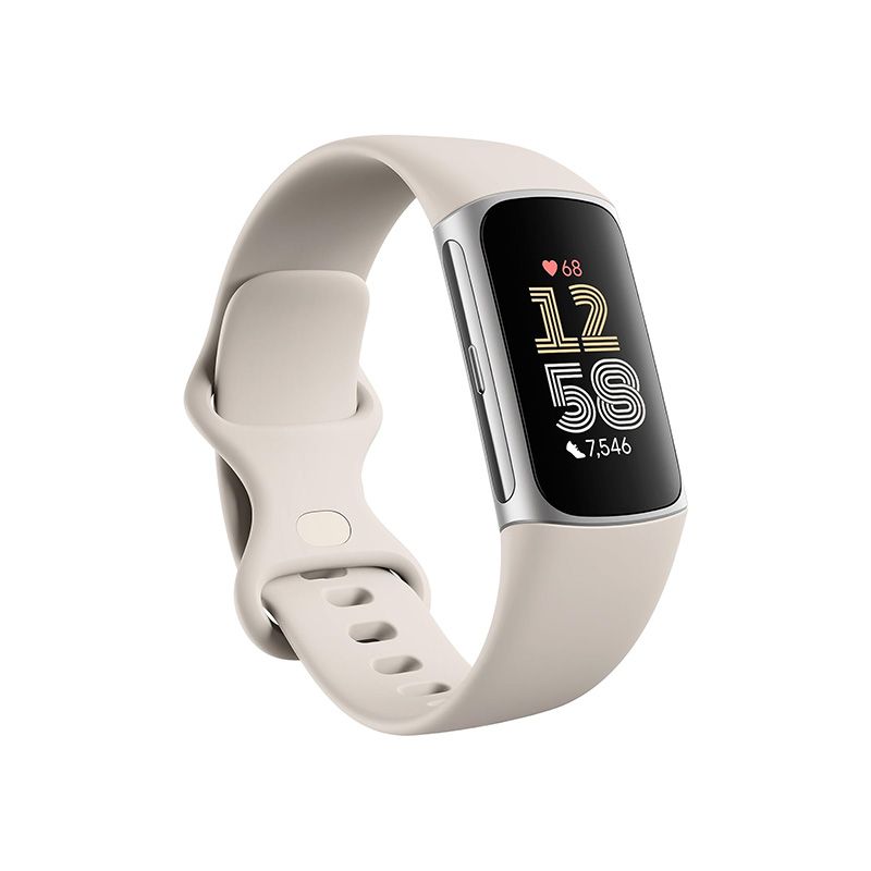 Fitbit Charge 6 - official view 2