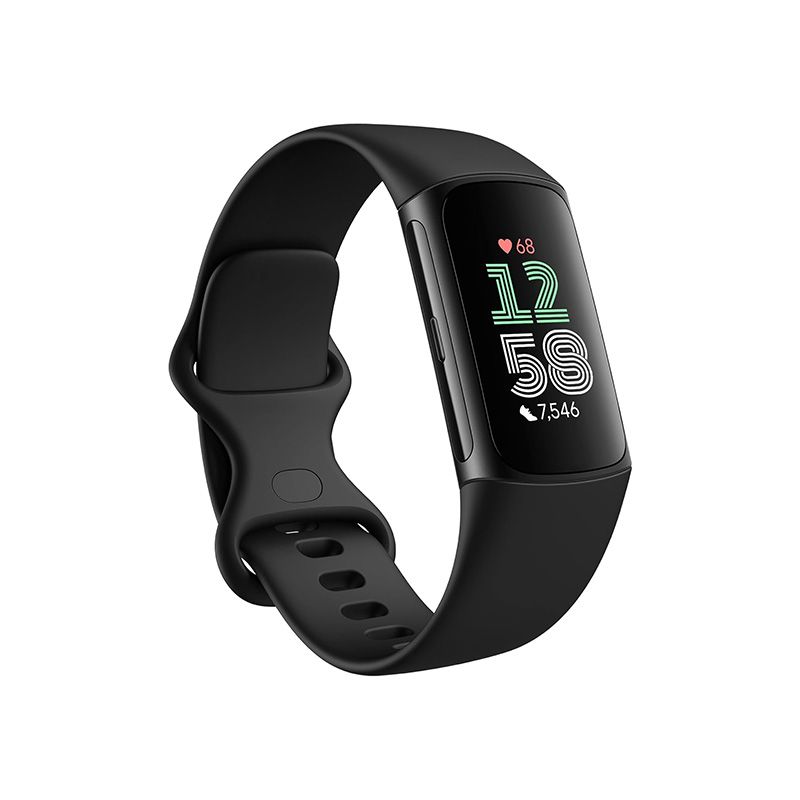 Fitbit Charge 6 - official view 3