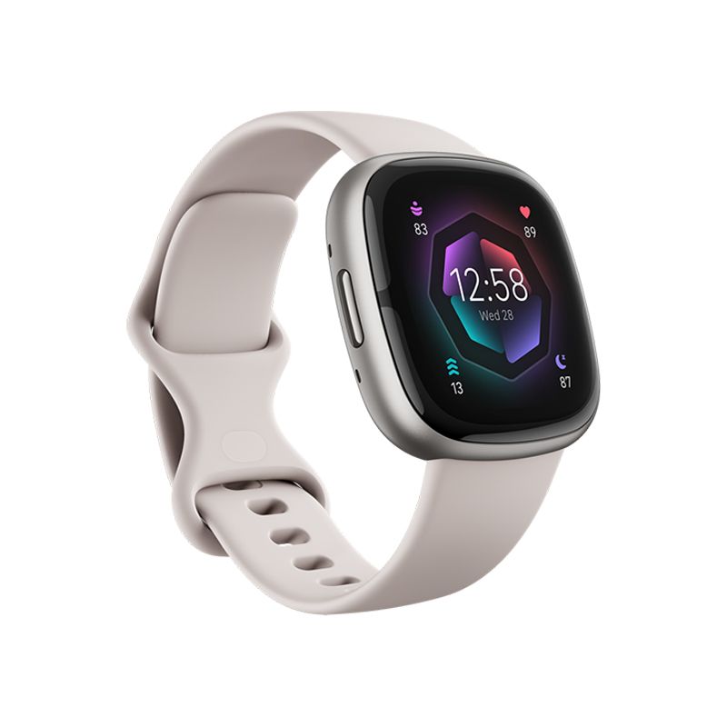 Fitbit Sense 2 Fitness Smartwatch - official view 2