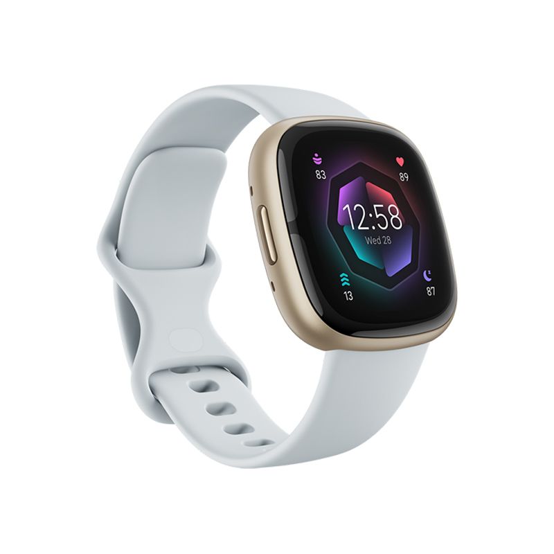 Fitbit Sense 2 Fitness Smartwatch - official view 3
