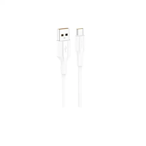 Foneng XS01 1 Meter USB to Type-C Cable