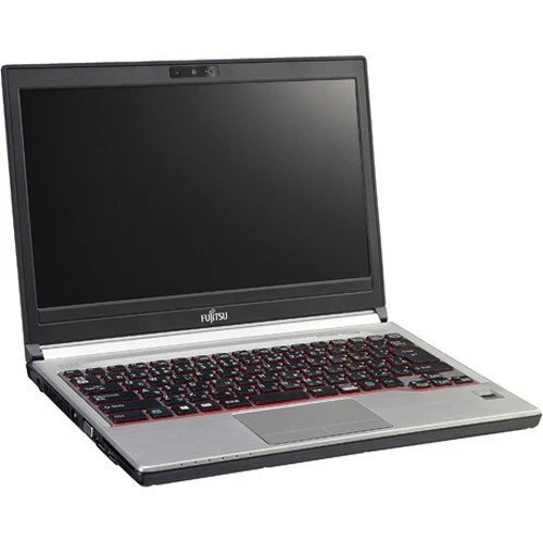 Fujitsu LifeBook E734