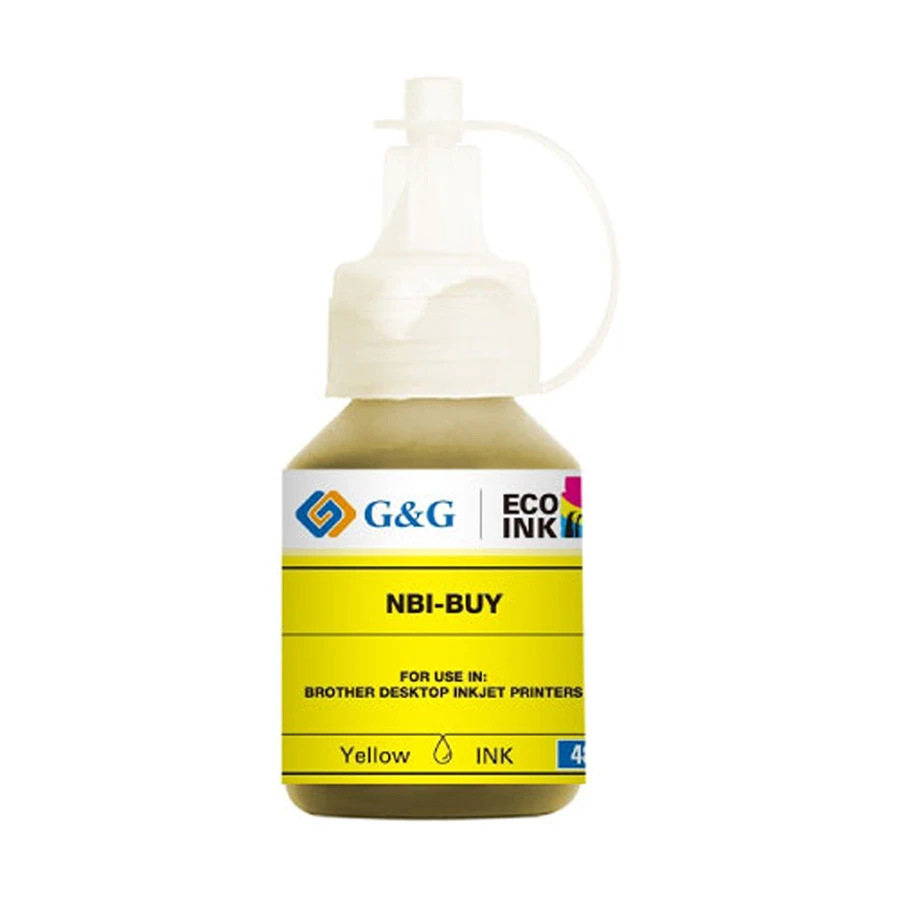 G&amp;G G&G BT5000 48ml Ink Bottle #NBI-BUY-48ml