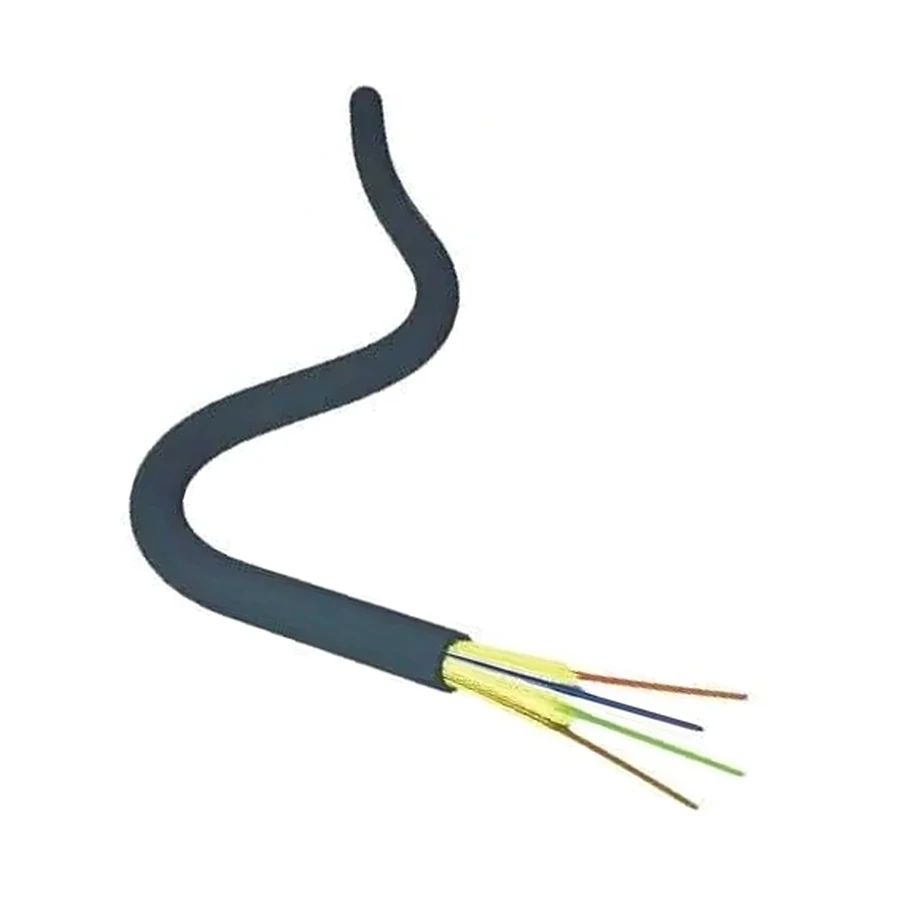 G-Link 4 Core Optical Fiber 1 Meter Network Cable