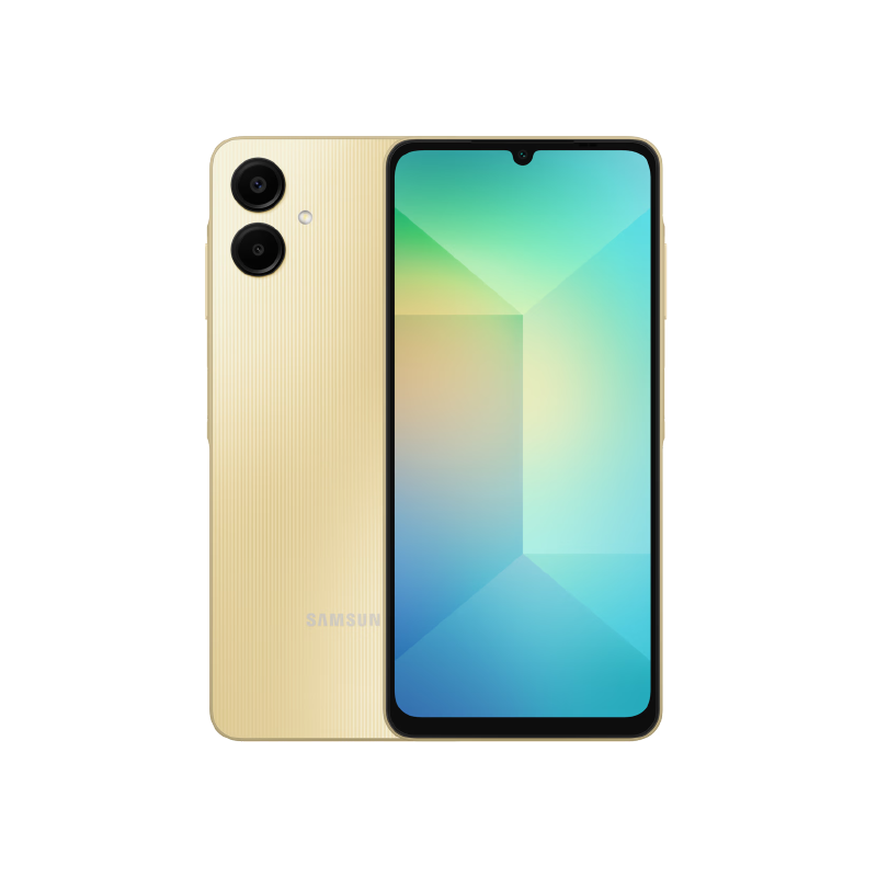 Galaxy A06 - Official - official view 4
