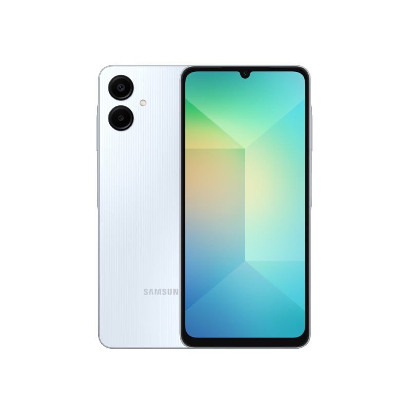 Galaxy A06 - Official - official view 2