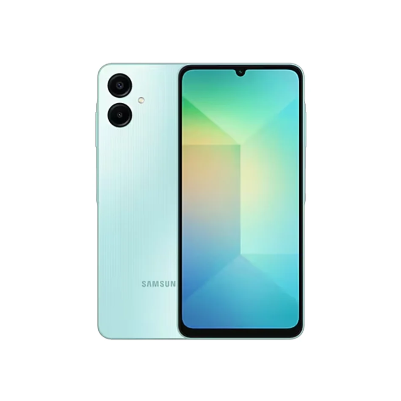 Galaxy A06 - Official - official view 3