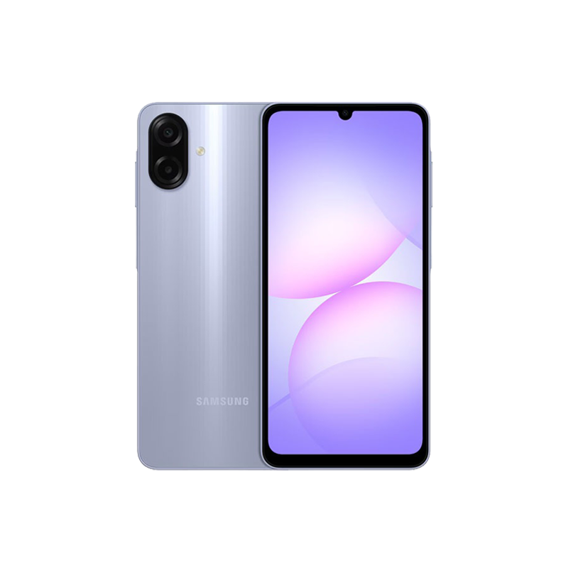 Galaxy A07 - Official