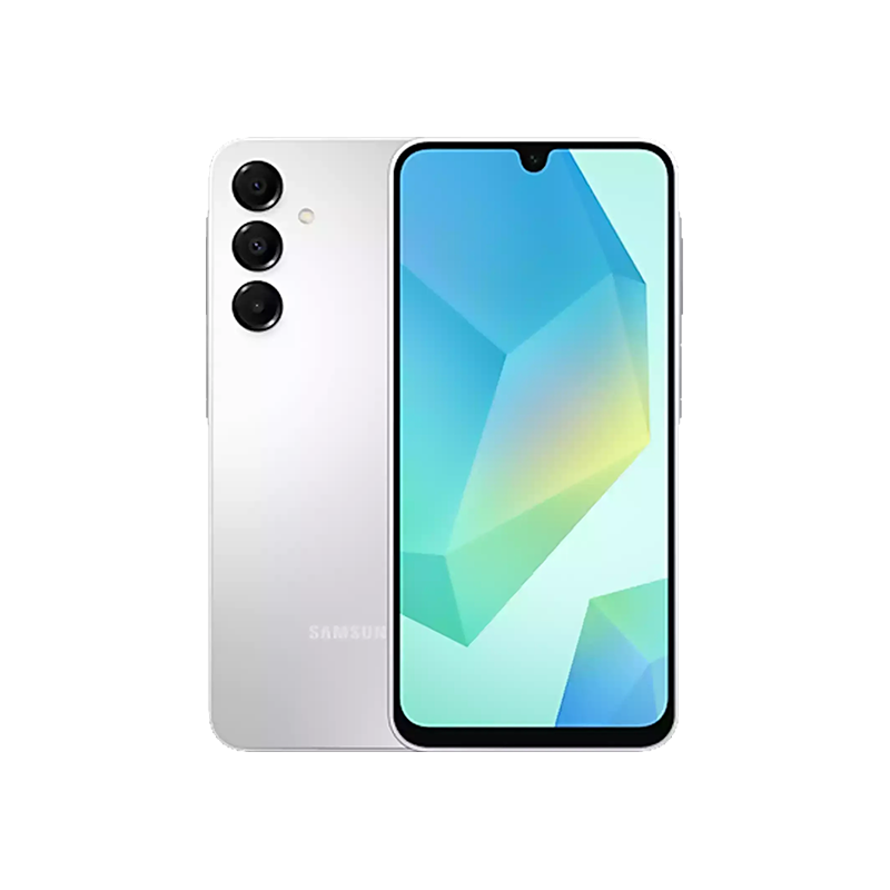 Galaxy A16 4G - Official - official view 2