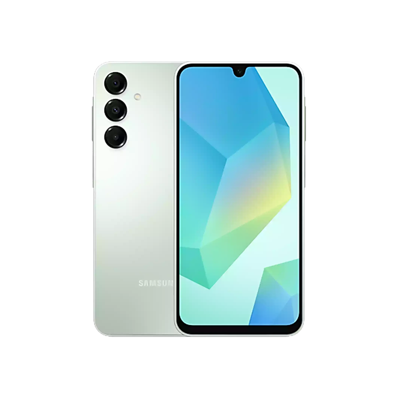Galaxy A16 4G - Official - official view 3