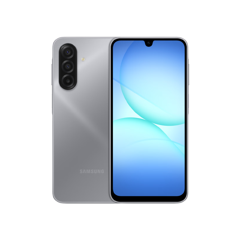 Galaxy A17 4G - official view 3