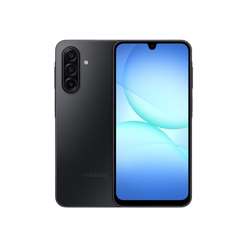 Galaxy A17 5G - official view 2