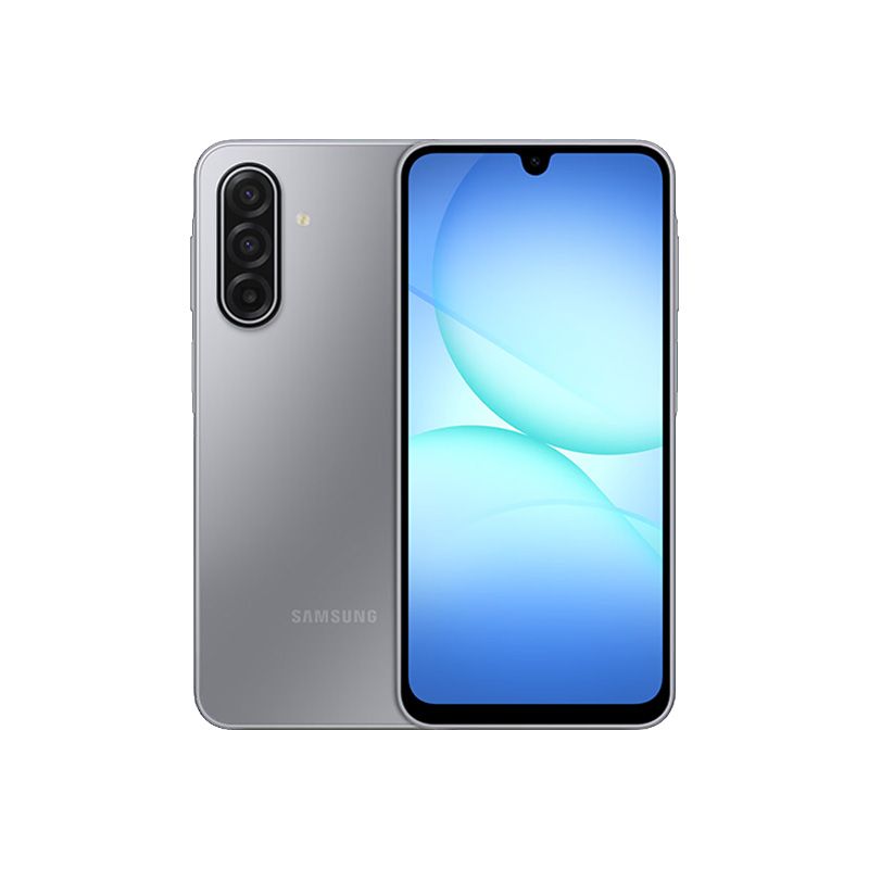 Galaxy A17 5G - official view 3