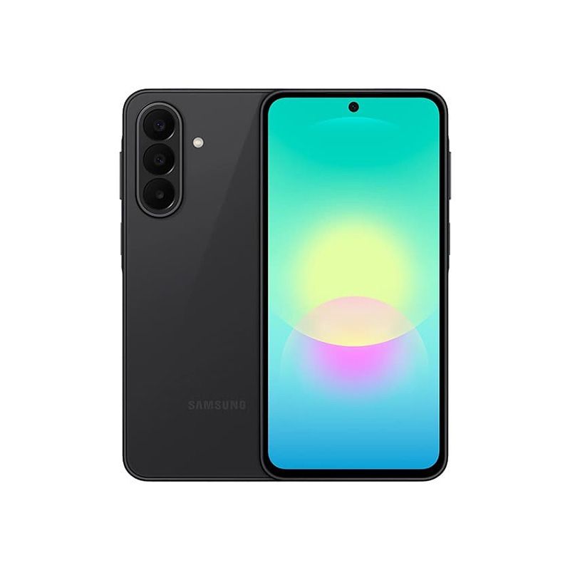Galaxy A27 5G - official view 2