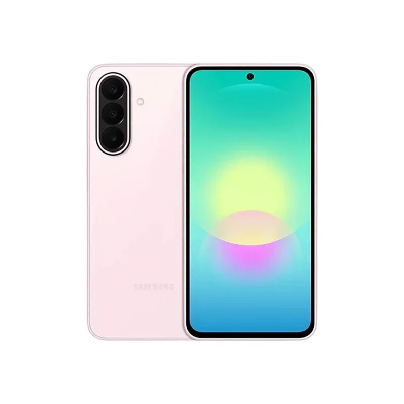 Galaxy A27 5G - official view 4