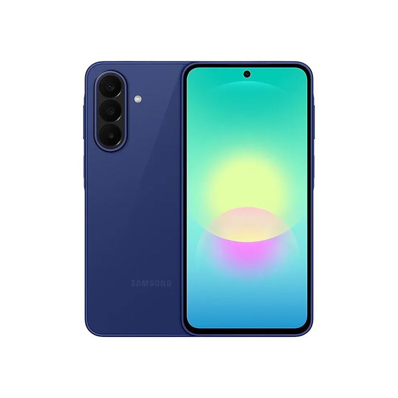 Galaxy A27 5G - official view 3