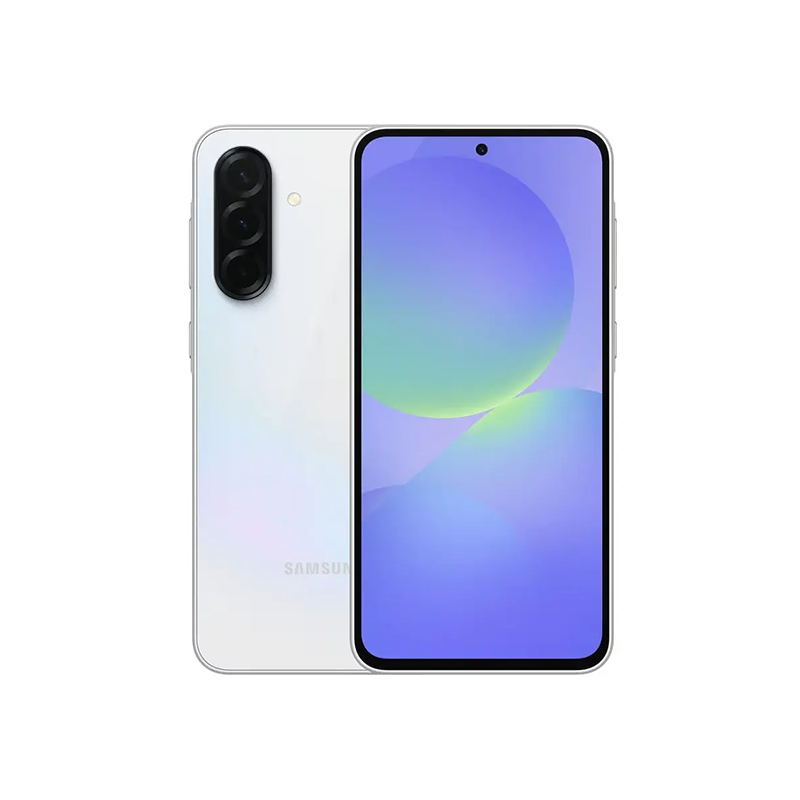 Galaxy A36 5G - official view 2
