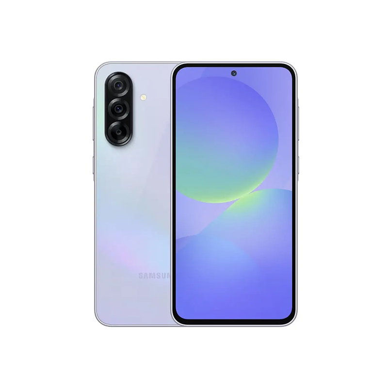 Galaxy A36 5G - official view 4