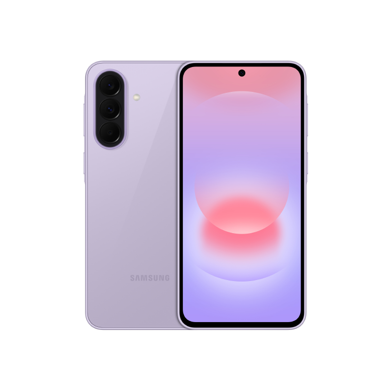Galaxy A37 5G - Official - official view 3