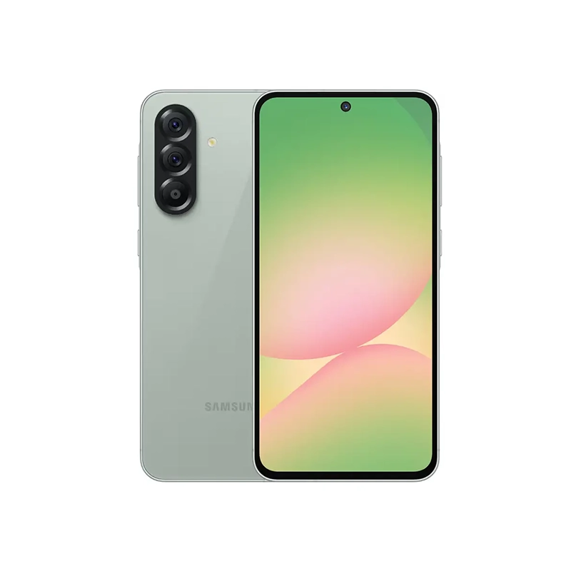 Galaxy A56 5G - Official - official view 3