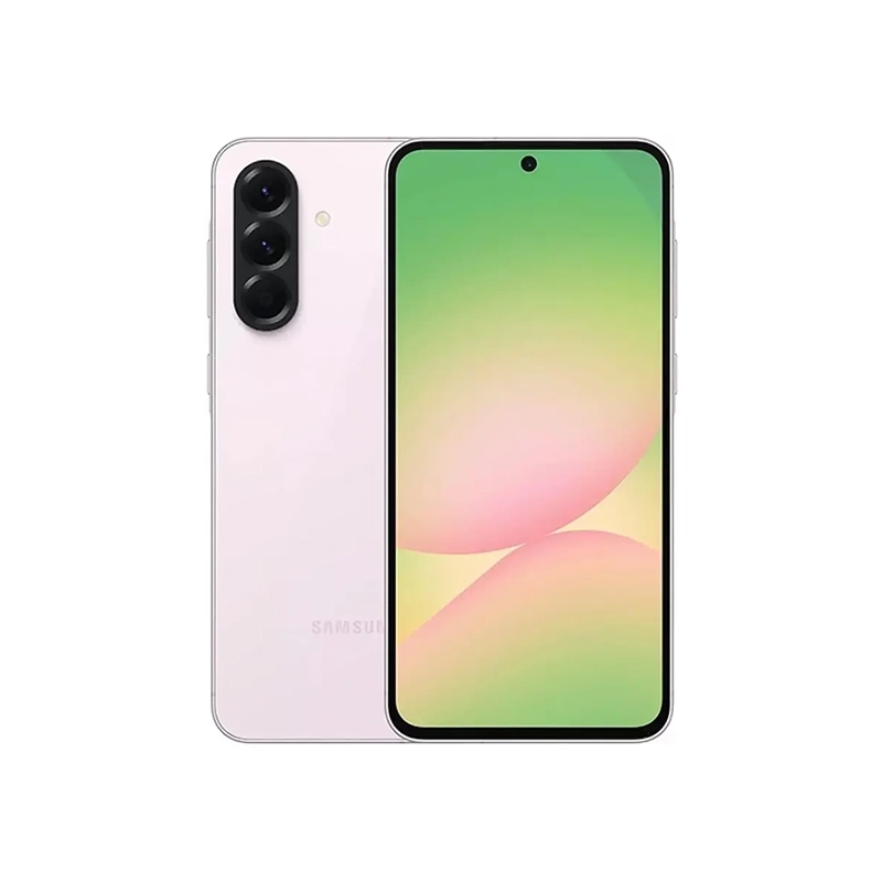 Galaxy A56 5G - Official - official view 4