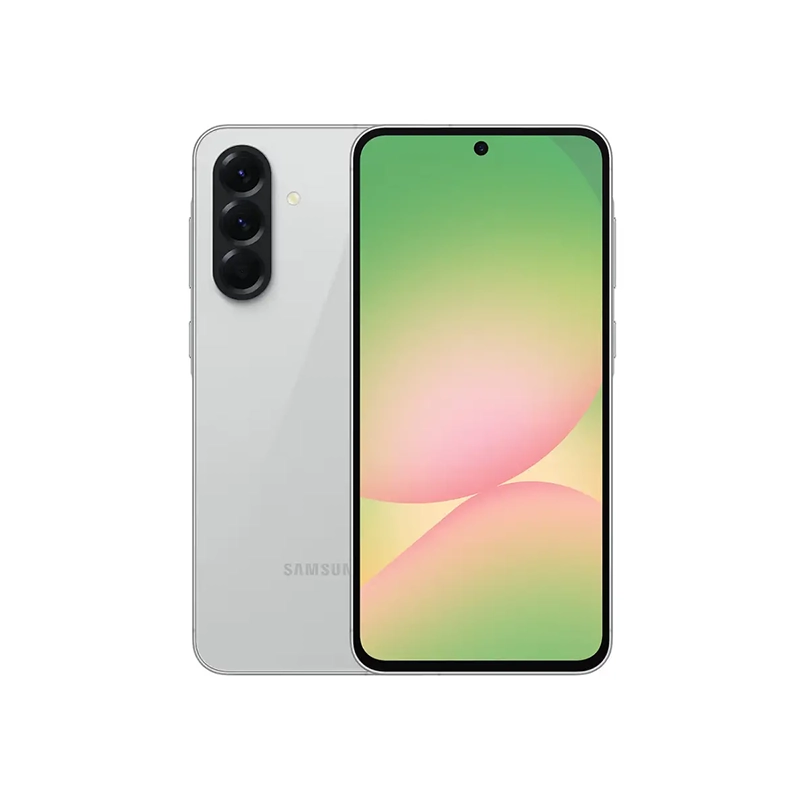Galaxy A56 5G - Official - official view 2
