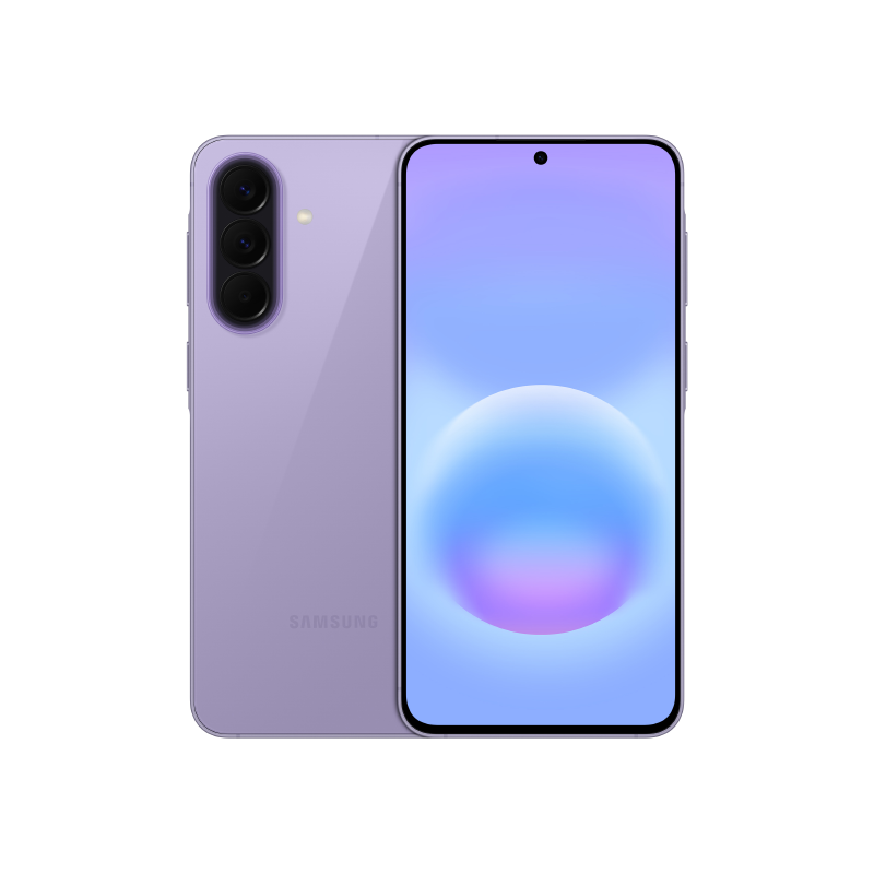 Galaxy A57 5G - official view 4