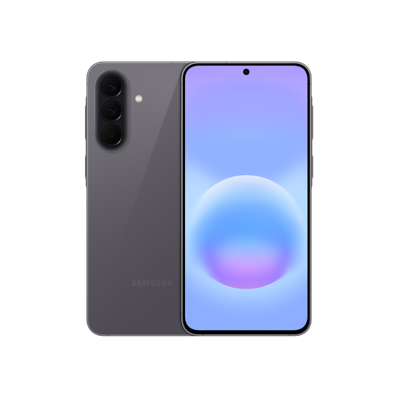 Galaxy A57 5G - official view 2