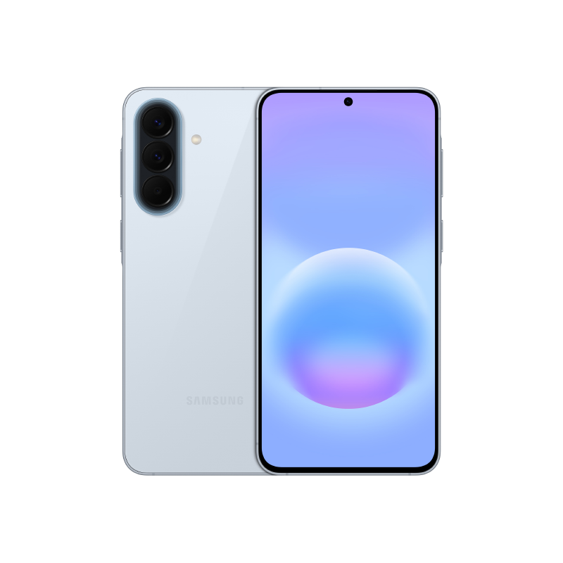 Galaxy A57 5G - Official - official view 2