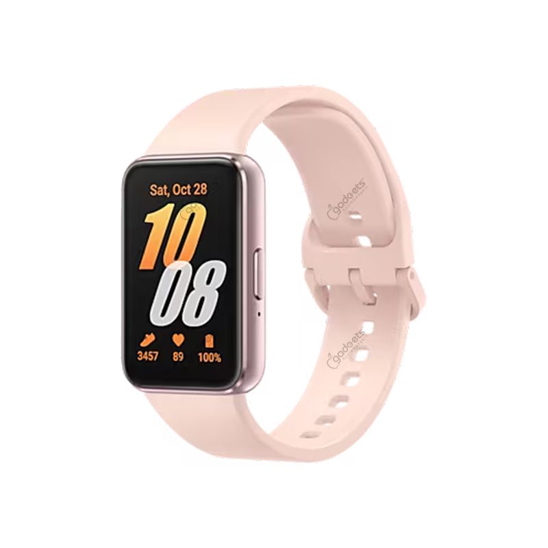 Galaxy Fit3 - official view 2