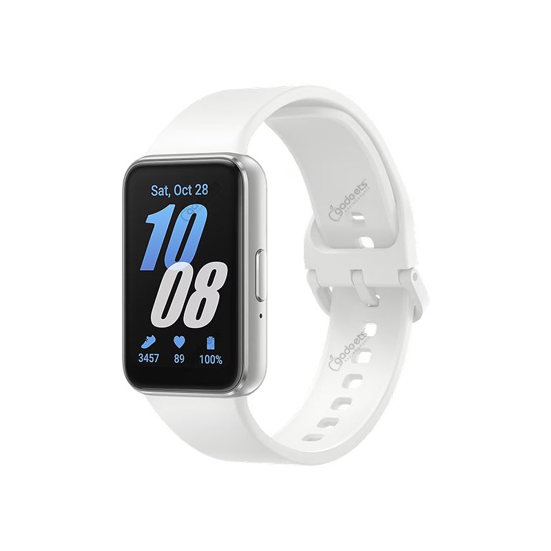Galaxy Fit3 - official view 3