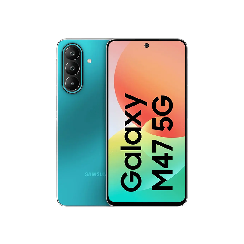 Galaxy M47 5G