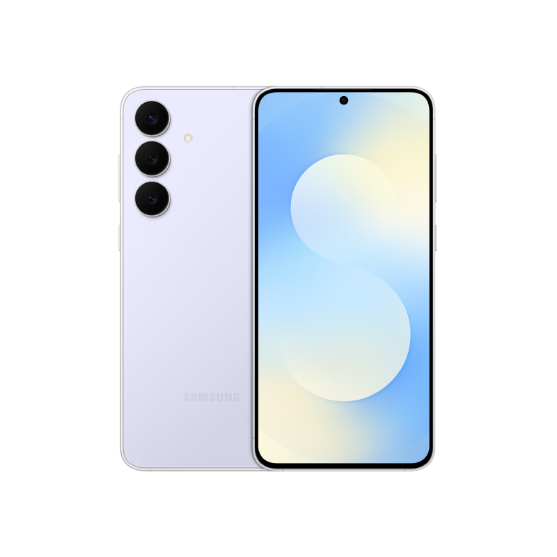Galaxy S25 FE 5G - official view 3