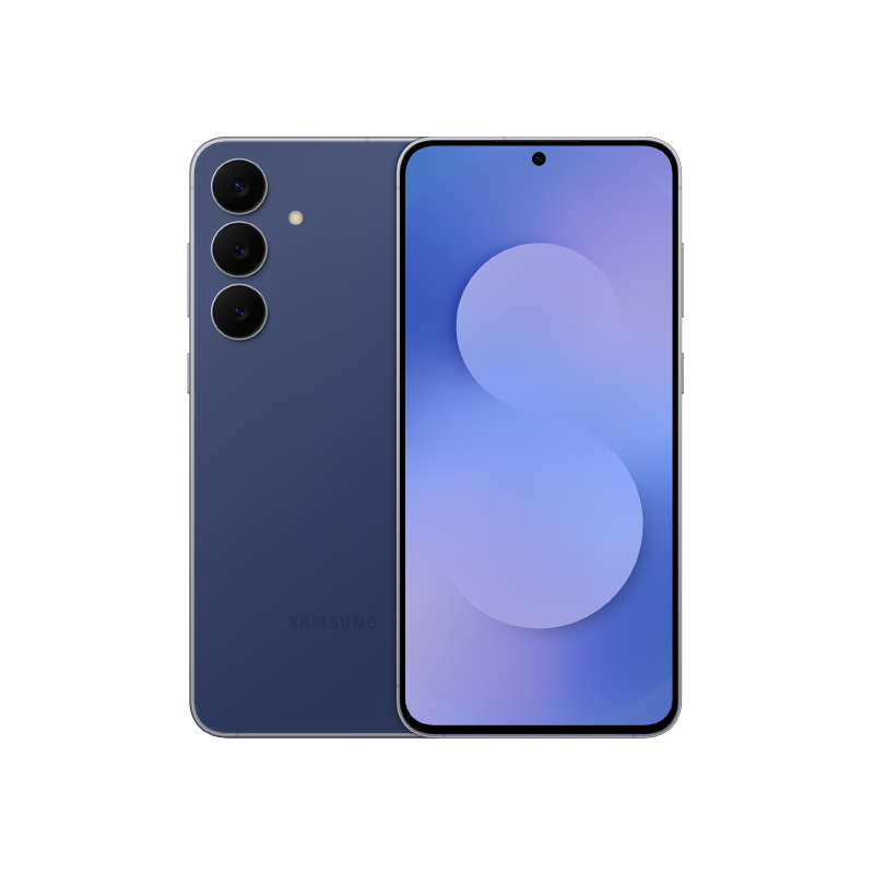 Galaxy S25 FE 5G - Official - official view 2