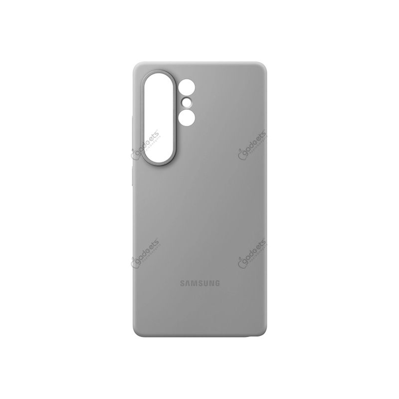 Galaxy S25 Ultra Silicone Case - official view 3