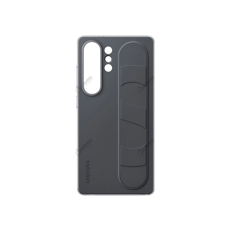 Galaxy S25 Ultra Standing Grip Case - official view 4
