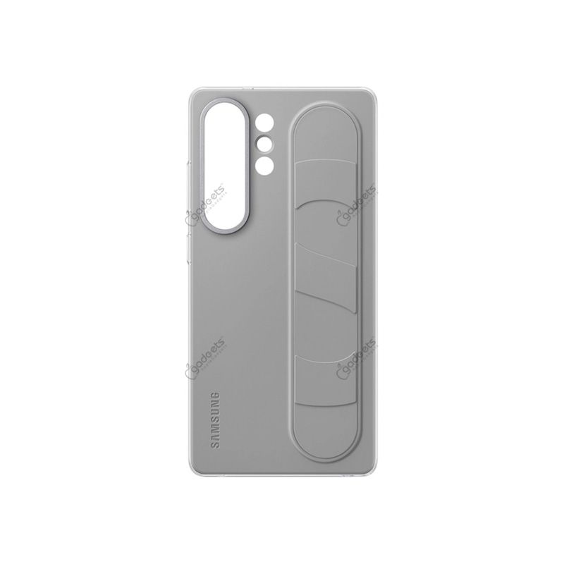 Galaxy S25 Ultra Standing Grip Case - official view 2