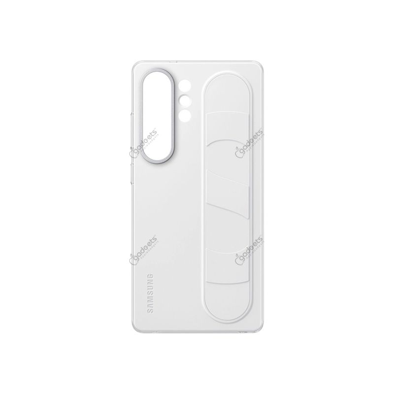Galaxy S25 Ultra Standing Grip Case - official view 3