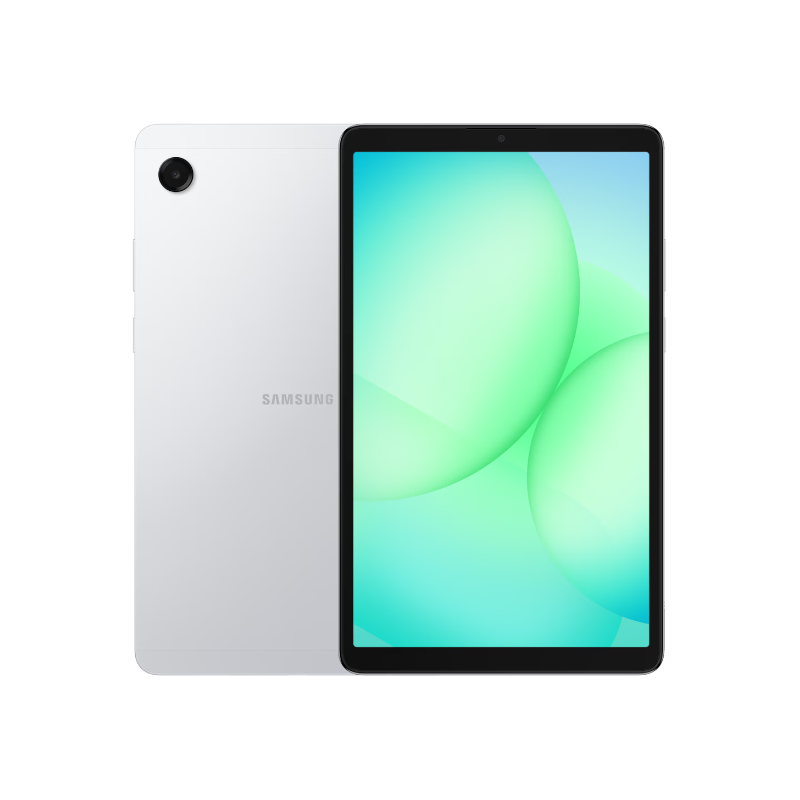 Galaxy Tab A11 - official view 4