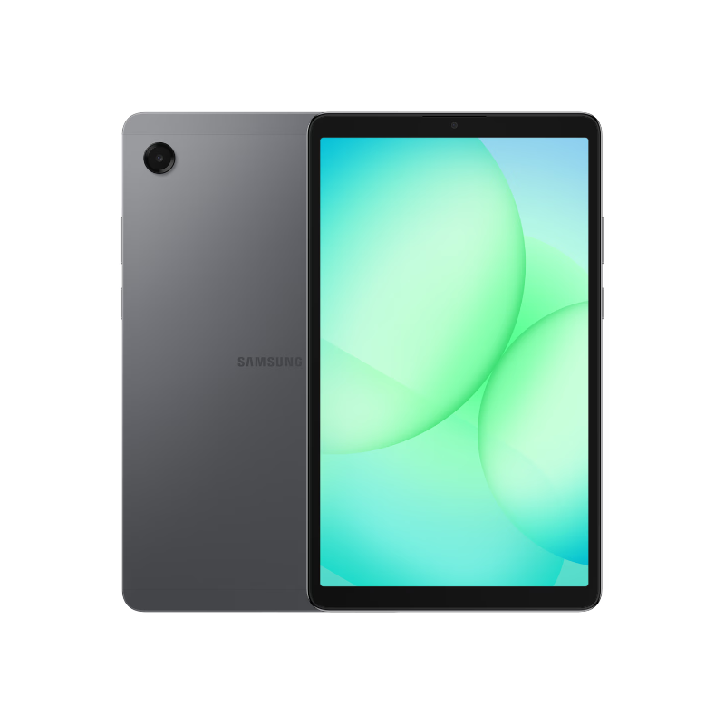 Galaxy Tab A11 - official view 3