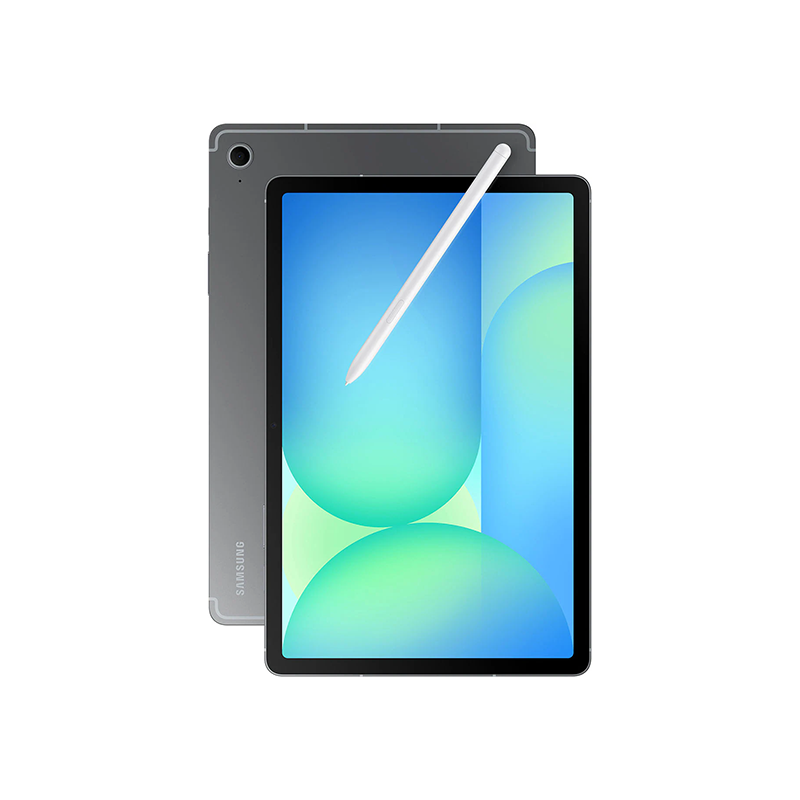 Galaxy Tab S10 FE - official view 2