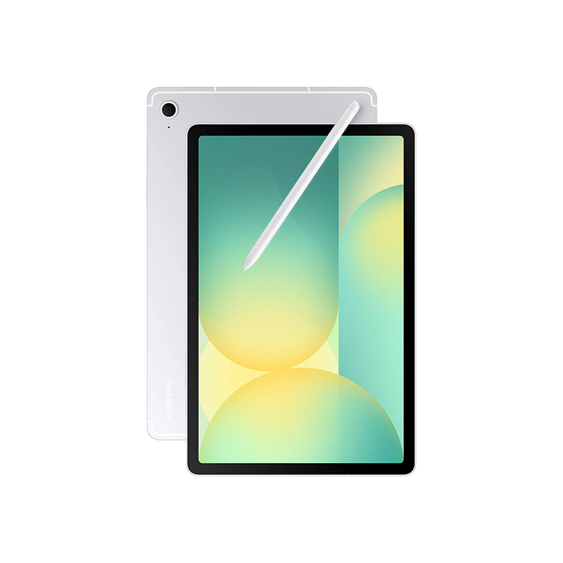 Galaxy Tab S10 FE - official view 3