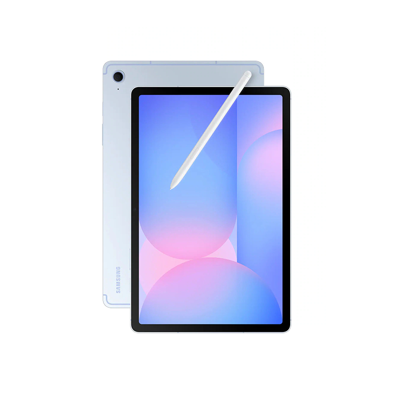 Galaxy Tab S10 FE - official view 4