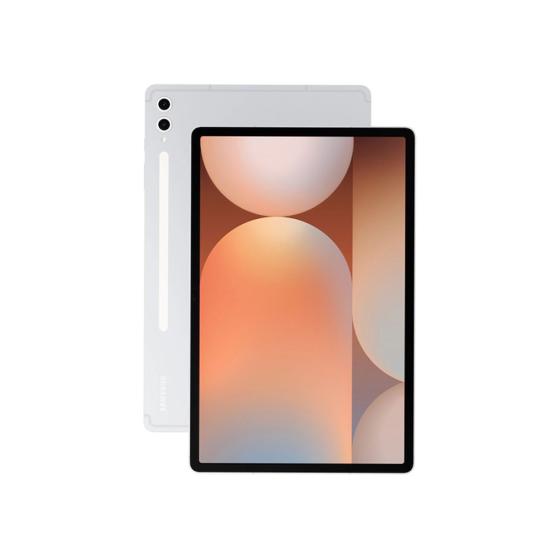 Galaxy Tab S10+ - official view 2