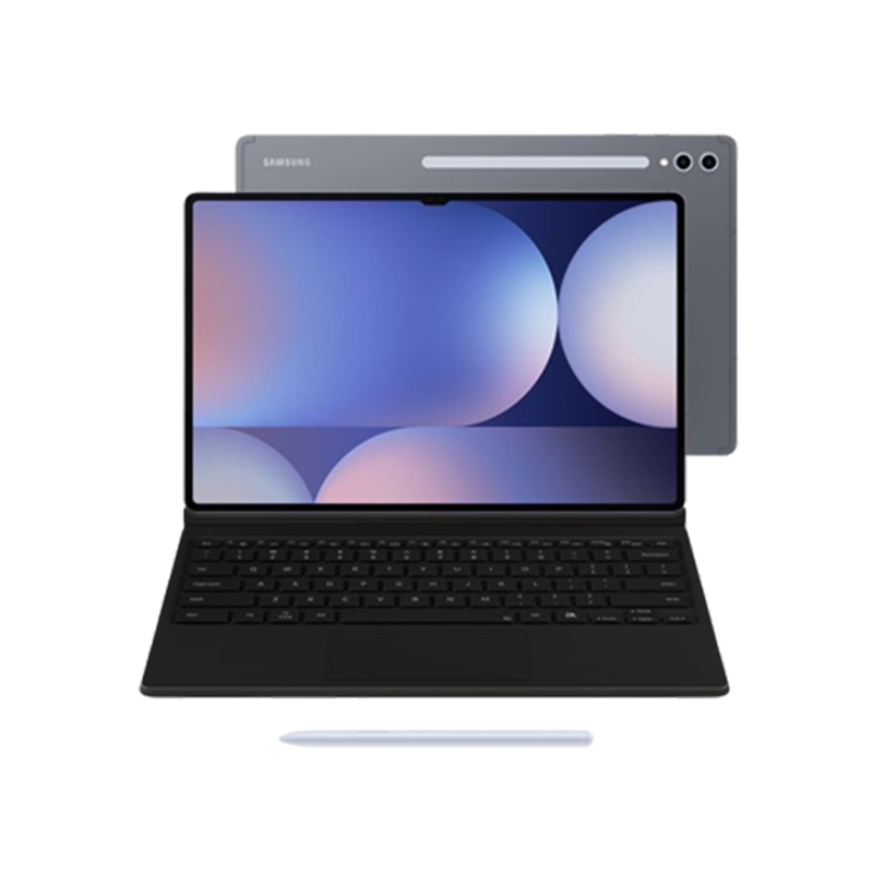 Galaxy Tab S10 Ultra - official view 4