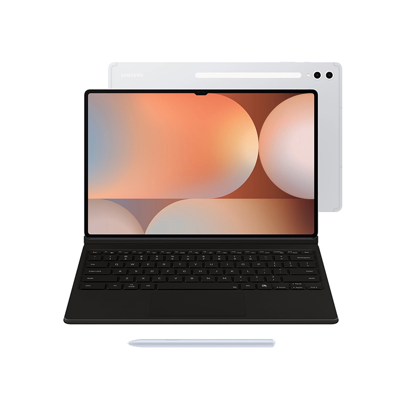 Galaxy Tab S10 Ultra - official view 3