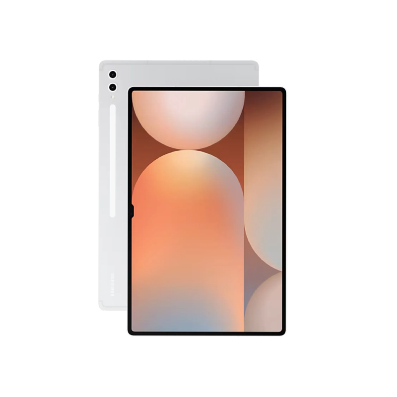 Galaxy Tab S10 Ultra - official view 2
